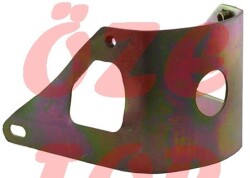 ÖN ÇAMURLUK BAĞLANTI DEMİRİ CB 125E - 