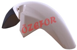 ÖN ÇAMURLUK [BEYAZ] CB 125E - 