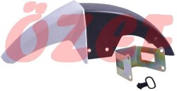 ÖN ÇAMURLUK [BEYAZ] DRIFT - 