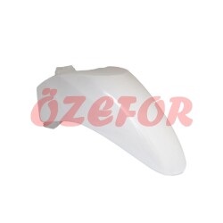ÖN ÇAMURLUK [BEYAZ]
HONDA DIO - 