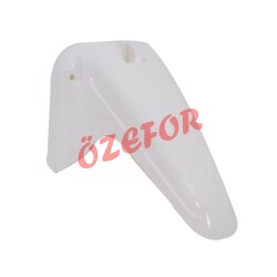 ÖN ÇAMURLUK [BEYAZ] MONDIAL SFC MINI - 