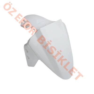 ÖN ÇAMURLUK [BEYAZ] RKS NEWLIGHT - 1