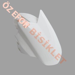 ÖN ÇAMURLUK [BEYAZ] SPACE PRO - SPACE MAX - 