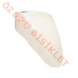ÖN ÇAMURLUK [BEYAZ] TVS WEGO [ORJİNAL] - 