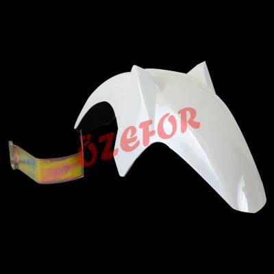 ÖN ÇAMURLUK [BEYAZ] YBR K - 1
