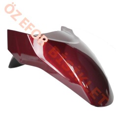 ÖN ÇAMURLUK [BORDO] PCX [2020-2022] - 