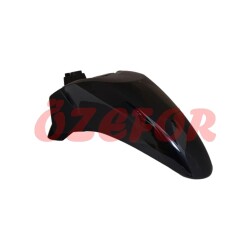 ÖN ÇAMURLUK [GALAKSİ SİYAH] HONDA DIO - 