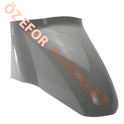 ÖN ÇAMURLUK [GRİ] ARORA CAPPUCİNO [ORJİNAL] - 