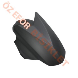 ÖN ÇAMURLUK [GRİ] BLAZER - 