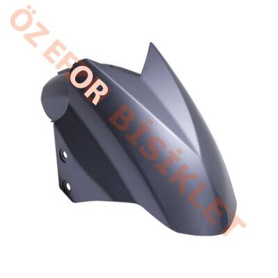 ÖN ÇAMURLUK [GRİ] SPACE PRO
- SPACE MAX - 1