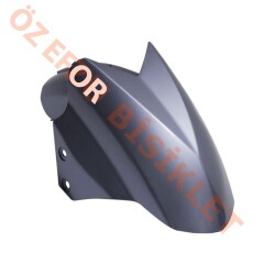 ÖN ÇAMURLUK [GRİ] SPACE PRO
- SPACE MAX - 