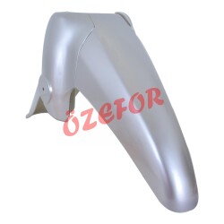 ÖN ÇAMURLUK [GÜMÜŞ] CUB - MFH - 