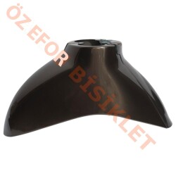 ÖN ÇAMURLUK [KAHVERENGİ] - KUBA BLUEBERRY - 