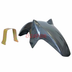 ÖN ÇAMURLUK [KARBON] YBR K - 