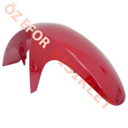 ÖN ÇAMURLUK [KIRMIZI] DRIFT L - 