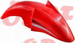 ÖN ÇAMURLUK [KIRMIZI] POWER - 