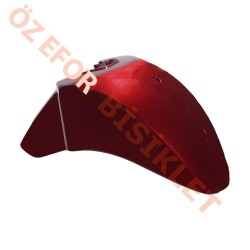 ÖN ÇAMURLUK [KIRMIZI] WING 50 - 