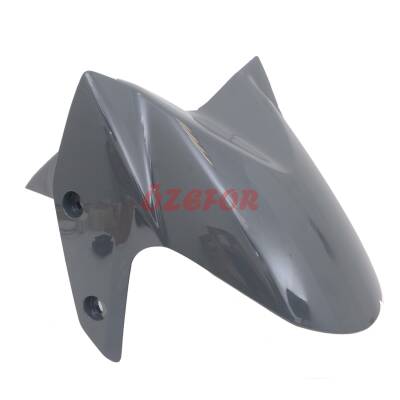 ÖN ÇAMURLUK [KOYU GRİ] [2021-2022] [ORJİNAL] YAMAHA N MAX - 1