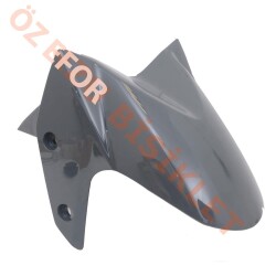 ÖN ÇAMURLUK [KOYU GRİ] [2021-2022] [ORJİNAL] YAMAHA N MAX - 2