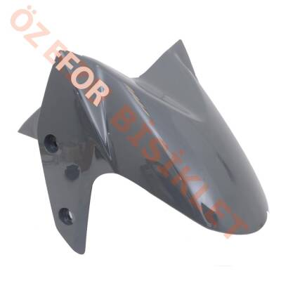 ÖN ÇAMURLUK [KOYU GRİ] [2021-2022] [ORJİNAL] YAMAHA N MAX - 2