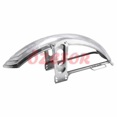 ÖN ÇAMURLUK [KROM] [SPORT MODELİ] CG - 1