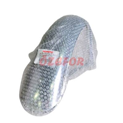 ÖN ÇAMURLUK [KROM] [SPORT MODELİ] CG - 2
