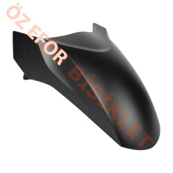 ÖN ÇAMURLUK [MAT SİYAH] [2020-2022] PCX [ORJİNAL] - 