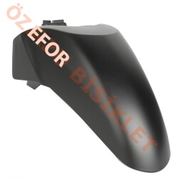 ÖN ÇAMURLUK [MAT SİYAH]
HONDA DIO - 