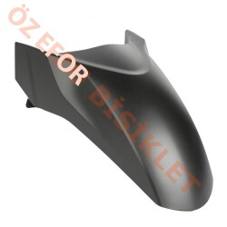 ÖN ÇAMURLUK [MAT SİYAH]
PCX [2020-2024] - 