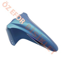 ÖN ÇAMURLUK [MAVİ] - ARORA KASIRGA - 