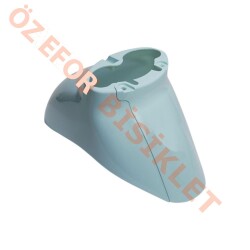 ÖN ÇAMURLUK [MAVİ] - KUBA BLUEBERRY - 