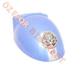 ÖN ÇAMURLUK [MAVİ] KUBA TRENDY - 