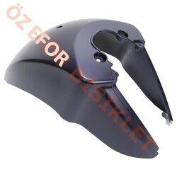 ÖN ÇAMURLUK [MAVİ] WING 50 - 