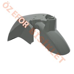 ÖN ÇAMURLUK [NARDO GRİ]
HONDA DIO - 