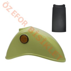 ÖN ÇAMURLUK [SARI] - MONDIAL TURİSMO - 