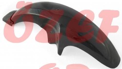 ÖN ÇAMURLUK [SİYAH] [ABS] CG - 