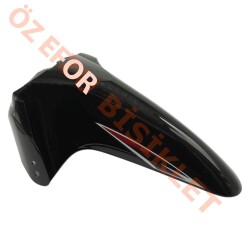 ÖN ÇAMURLUK [SİYAH] - ARORA KASIRGA - 