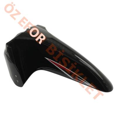 ÖN ÇAMURLUK [SİYAH] - ARORA KASIRGA - 1