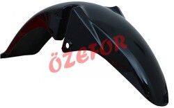 ÖN ÇAMURLUK [SİYAH] CB 125 ACE - 