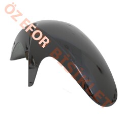 ÖN ÇAMURLUK [SİYAH] DRIFT L - 