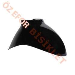 ÖN ÇAMURLUK [SİYAH] - KUBA BLUEBERRY - 