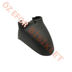 ÖN ÇAMURLUK [SİYAH] - KUBA BLUEBIRD - 