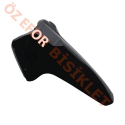 ÖN ÇAMURLUK [SİYAH] KUBA EGE - 