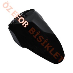 ÖN ÇAMURLUK [SİYAH] [ORJİNAL] HONDA ACTIVA 125 - 