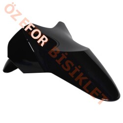 ÖN ÇAMURLUK [SİYAH] PCX [2013-2017] - 