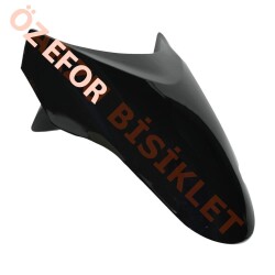 ÖN ÇAMURLUK [SİYAH] PCX [2018-2019] - 