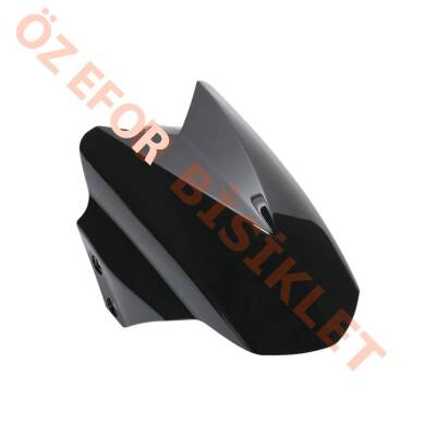 ÖN ÇAMURLUK [SİYAH] SPACE
PRO - SPACE MAX - 1