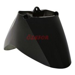 ÖN ÇAMURLUK [SİYAH] [TODAY] E-BIKE - 