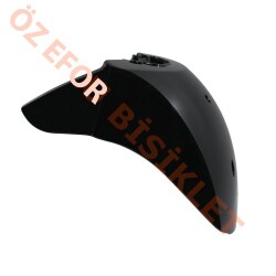 ÖN ÇAMURLUK [SİYAH] WING
50 - 