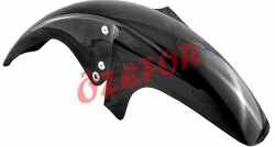 ÖN ÇAMURLUK [SİYAH] YAMAHA - YBR - 